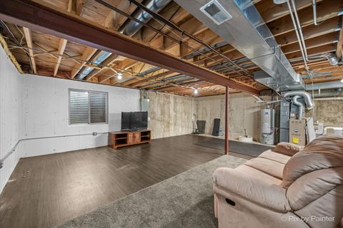 Tiny photo for 2466 Amber Lane, Elgin, IL 60123 (MLS # 12590503)