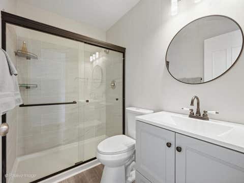 Tiny photo for 2821 Ashton Court, Westchester, IL 60154 (MLS # 12737672)