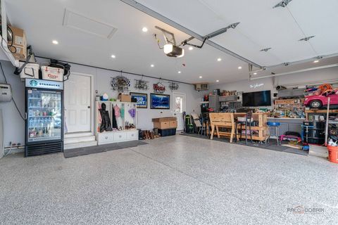 Tiny photo for 3115 Almond Lane, McHenry, IL 60051 (MLS # 12593141)