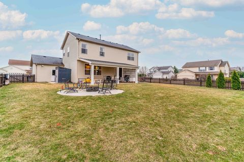 Tiny photo for 3115 Almond Lane, McHenry, IL 60051 (MLS # 12593141)