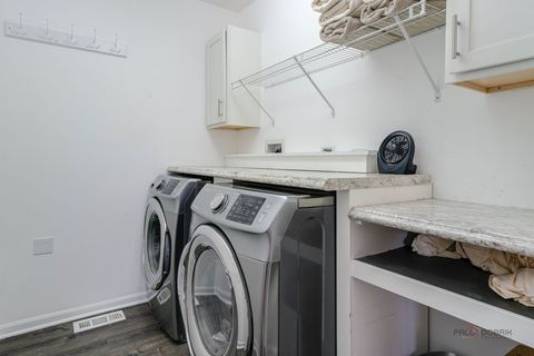 Tiny photo for 3115 Almond Lane, McHenry, IL 60051 (MLS # 12593141)