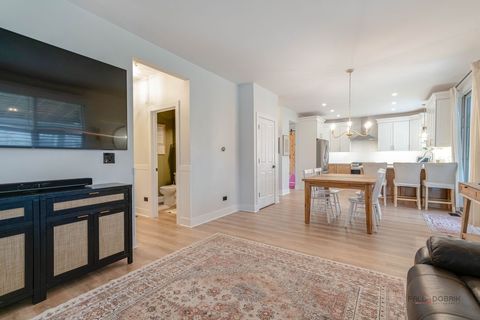 Tiny photo for 3115 Almond Lane, McHenry, IL 60051 (MLS # 12593141)