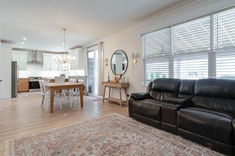 Tiny photo for 3115 Almond Lane, McHenry, IL 60051 (MLS # 12593141)