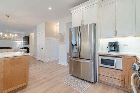 Tiny photo for 3115 Almond Lane, McHenry, IL 60051 (MLS # 12593141)