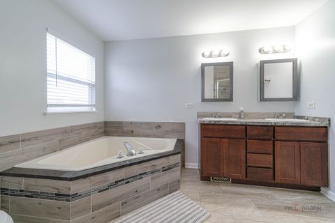 Tiny photo for 3115 Almond Lane, McHenry, IL 60051 (MLS # 12593141)