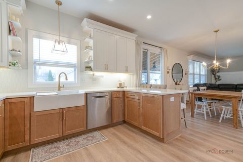 Tiny photo for 3115 Almond Lane, McHenry, IL 60051 (MLS # 12593141)