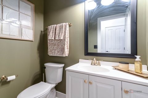 Tiny photo for 3115 Almond Lane, McHenry, IL 60051 (MLS # 12593141)