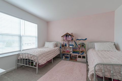 Tiny photo for 3115 Almond Lane, McHenry, IL 60051 (MLS # 12593141)