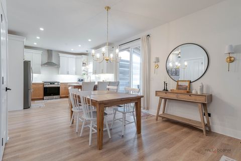 Tiny photo for 3115 Almond Lane, McHenry, IL 60051 (MLS # 12593141)