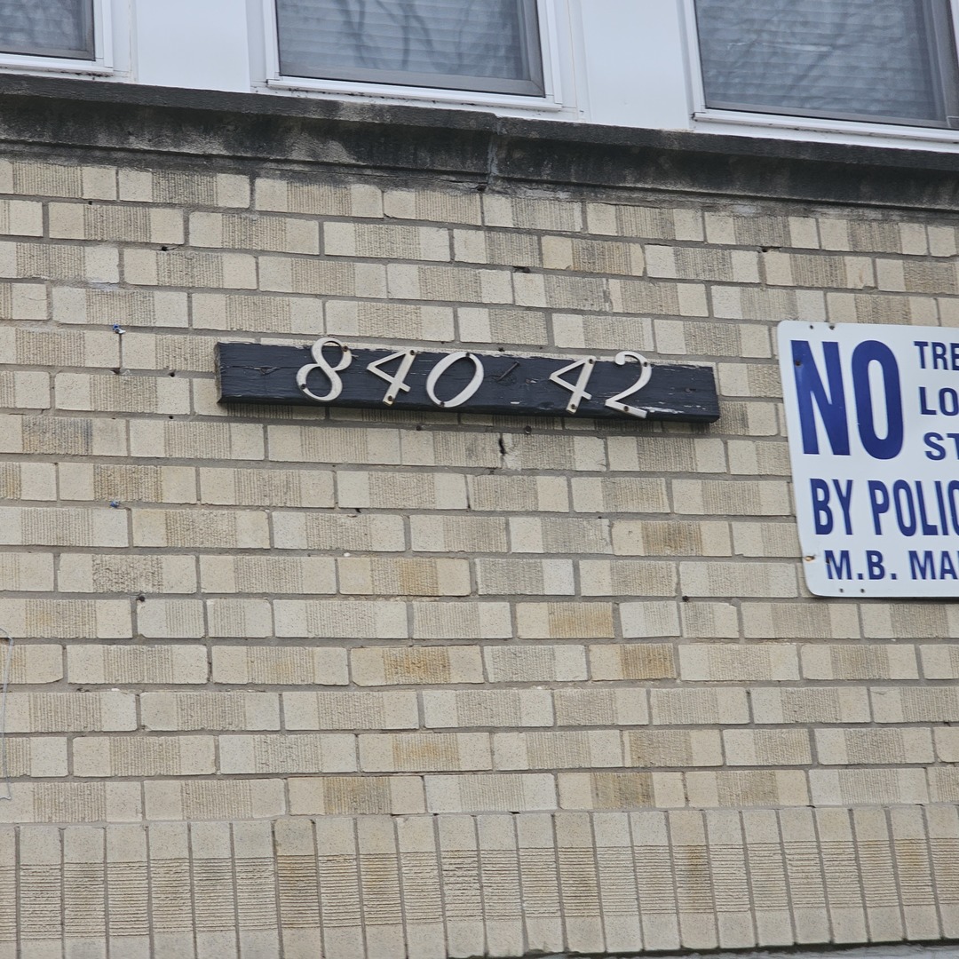 840 N Massasoit Street