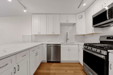 Tiny photo for 1960 N Lincoln Park West Avenue #408, Chicago, IL 60614 (MLS # 12717450)