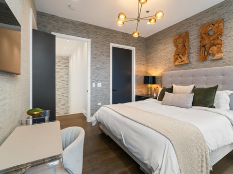 Tiny photo for 111 S Peoria Street #PH03, Chicago, IL 60607 (MLS # 12729476)