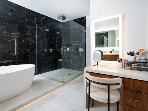 Tiny photo for 111 S Peoria Street #PH03, Chicago, IL 60607 (MLS # 12729476)