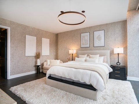 Tiny photo for 111 S Peoria Street #PH03, Chicago, IL 60607 (MLS # 12729476)
