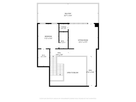 Tiny photo for 111 S Peoria Street #PH03, Chicago, IL 60607 (MLS # 12729476)
