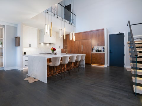 Tiny photo for 111 S Peoria Street #PH03, Chicago, IL 60607 (MLS # 12729476)