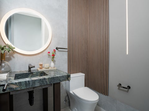 Tiny photo for 111 S Peoria Street #PH03, Chicago, IL 60607 (MLS # 12729476)