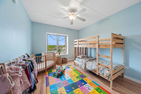 Tiny photo for 5155 Madison Street #508, Skokie, IL 60077 (MLS # 12631094)
