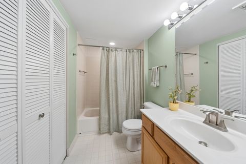 Tiny photo for 5155 Madison Street #508, Skokie, IL 60077 (MLS # 12631094)