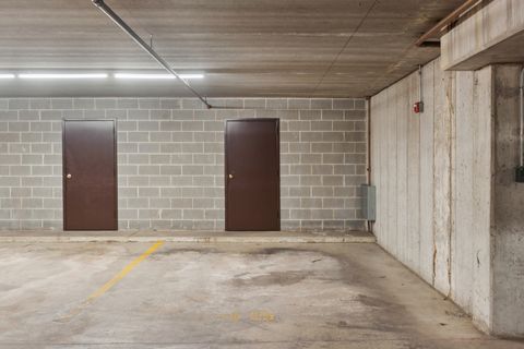 Tiny photo for 5155 Madison Street #508, Skokie, IL 60077 (MLS # 12631094)