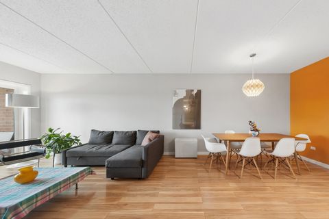 Tiny photo for 5155 Madison Street #508, Skokie, IL 60077 (MLS # 12631094)