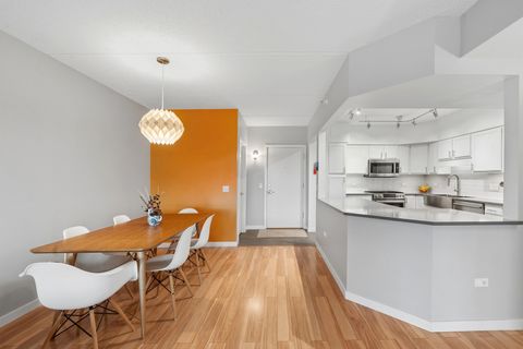Tiny photo for 5155 Madison Street #508, Skokie, IL 60077 (MLS # 12631094)