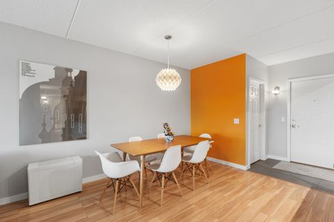Tiny photo for 5155 Madison Street #508, Skokie, IL 60077 (MLS # 12631094)