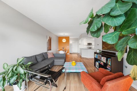 Tiny photo for 5155 Madison Street #508, Skokie, IL 60077 (MLS # 12631094)