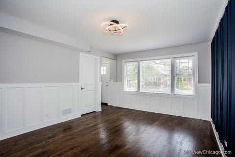 Tiny photo for 8126 S Ada Street, Chicago, IL 60620 (MLS # 12708782)