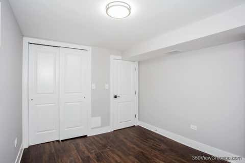 Tiny photo for 8126 S Ada Street, Chicago, IL 60620 (MLS # 12708782)