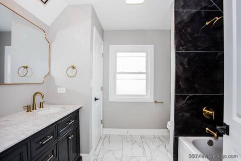 Tiny photo for 8126 S Ada Street, Chicago, IL 60620 (MLS # 12708782)