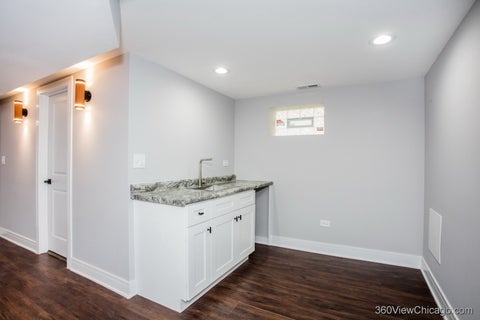 Tiny photo for 8126 S Ada Street, Chicago, IL 60620 (MLS # 12708782)