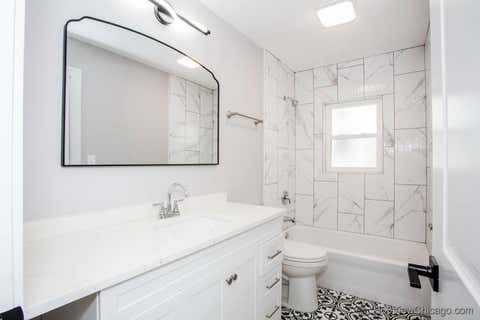 Tiny photo for 8126 S Ada Street, Chicago, IL 60620 (MLS # 12708782)
