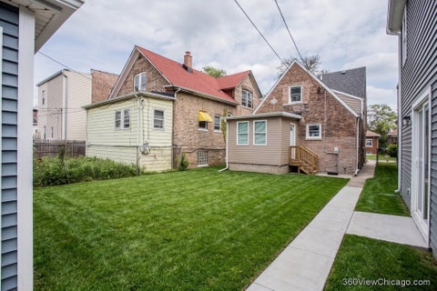 Tiny photo for 8126 S Ada Street, Chicago, IL 60620 (MLS # 12708782)
