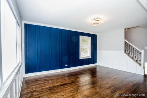 Tiny photo for 8126 S Ada Street, Chicago, IL 60620 (MLS # 12708782)
