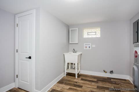 Tiny photo for 8126 S Ada Street, Chicago, IL 60620 (MLS # 12708782)