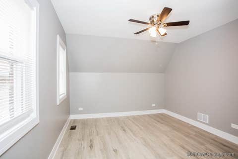 Tiny photo for 8126 S Ada Street, Chicago, IL 60620 (MLS # 12708782)