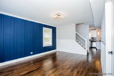 Tiny photo for 8126 S Ada Street, Chicago, IL 60620 (MLS # 12708782)