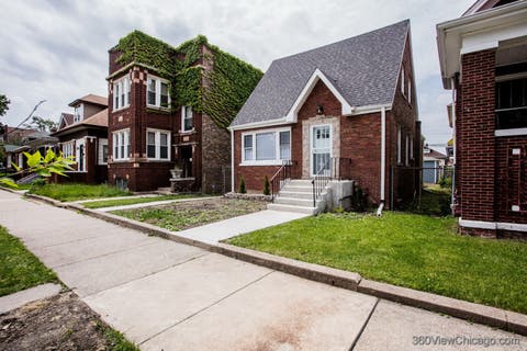 Tiny photo for 8126 S Ada Street, Chicago, IL 60620 (MLS # 12708782)