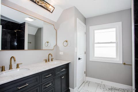 Tiny photo for 8126 S Ada Street, Chicago, IL 60620 (MLS # 12708782)