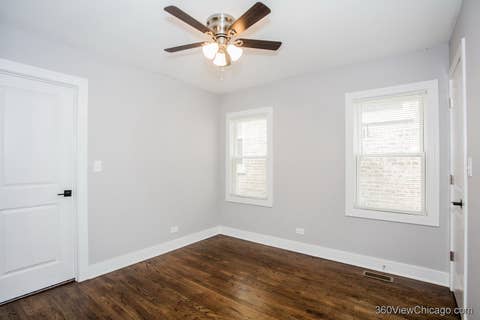 Tiny photo for 8126 S Ada Street, Chicago, IL 60620 (MLS # 12708782)
