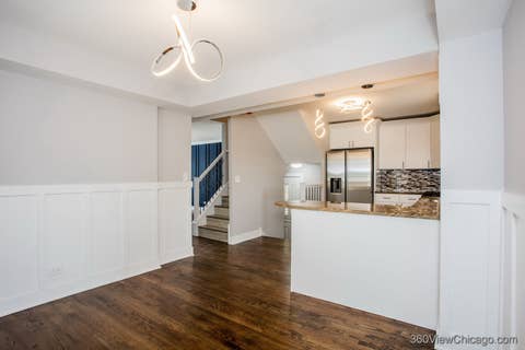 Tiny photo for 8126 S Ada Street, Chicago, IL 60620 (MLS # 12708782)