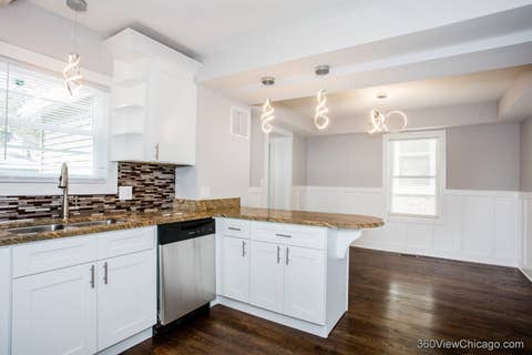 Tiny photo for 8126 S Ada Street, Chicago, IL 60620 (MLS # 12708782)
