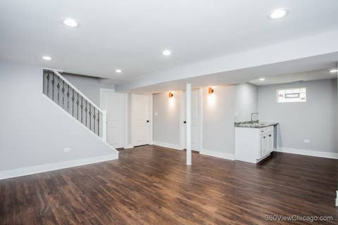 Tiny photo for 8126 S Ada Street, Chicago, IL 60620 (MLS # 12708782)