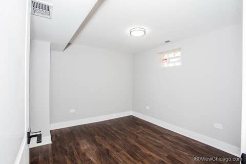 Tiny photo for 8126 S Ada Street, Chicago, IL 60620 (MLS # 12708782)