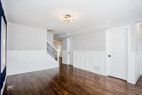 Tiny photo for 8126 S Ada Street, Chicago, IL 60620 (MLS # 12708782)