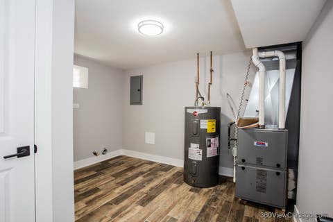Tiny photo for 8126 S Ada Street, Chicago, IL 60620 (MLS # 12708782)