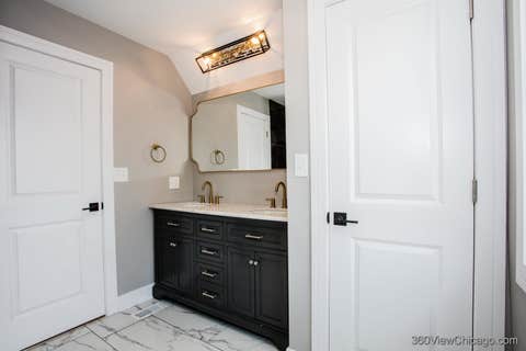 Tiny photo for 8126 S Ada Street, Chicago, IL 60620 (MLS # 12708782)