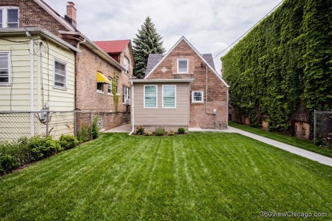 Tiny photo for 8126 S Ada Street, Chicago, IL 60620 (MLS # 12708782)