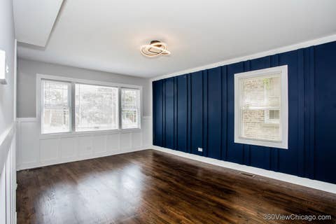 Tiny photo for 8126 S Ada Street, Chicago, IL 60620 (MLS # 12708782)
